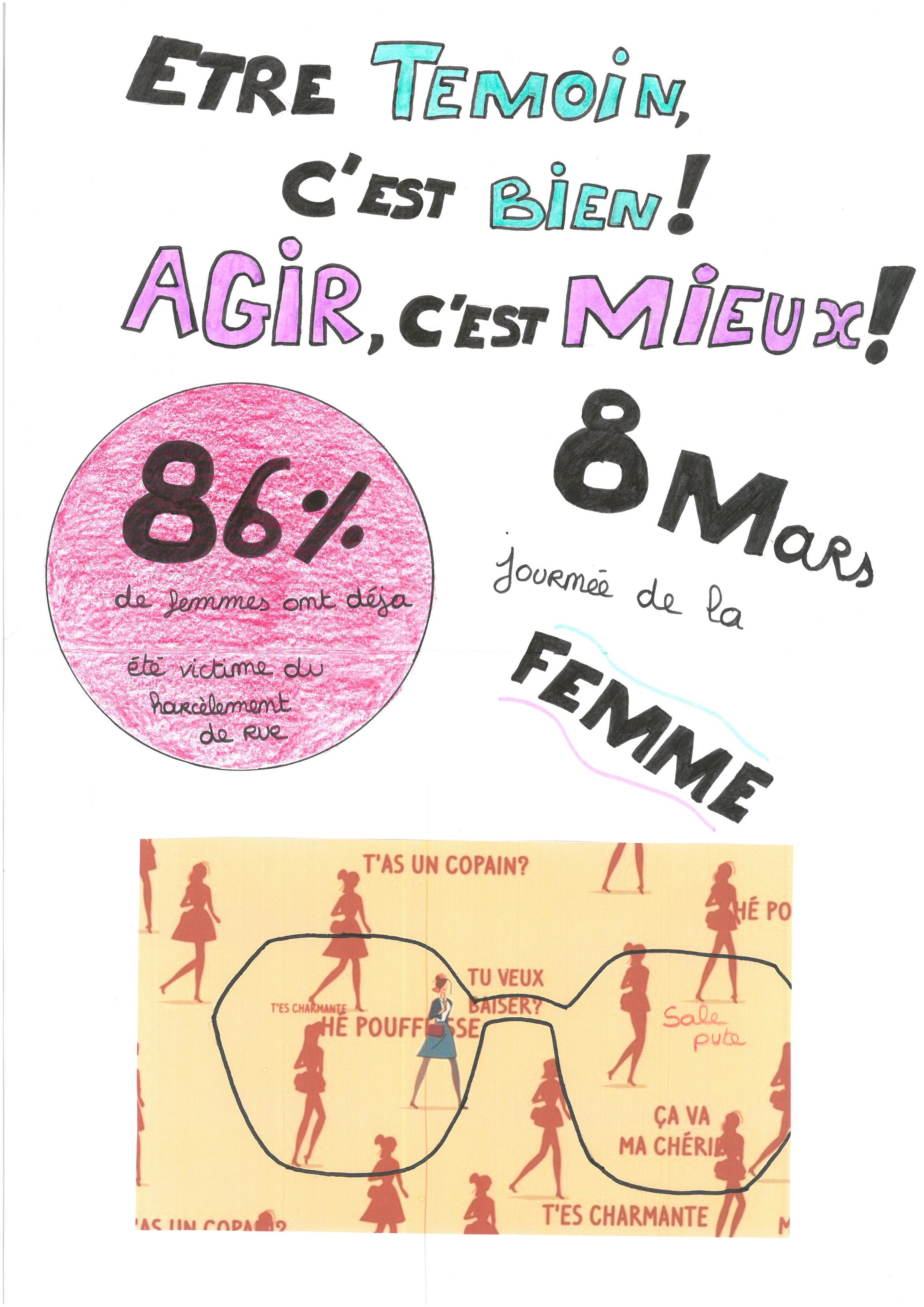 Affiche saint julien 12 