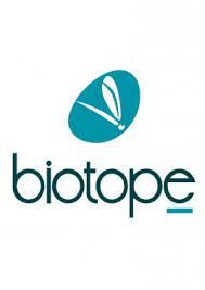 Logo-biotope