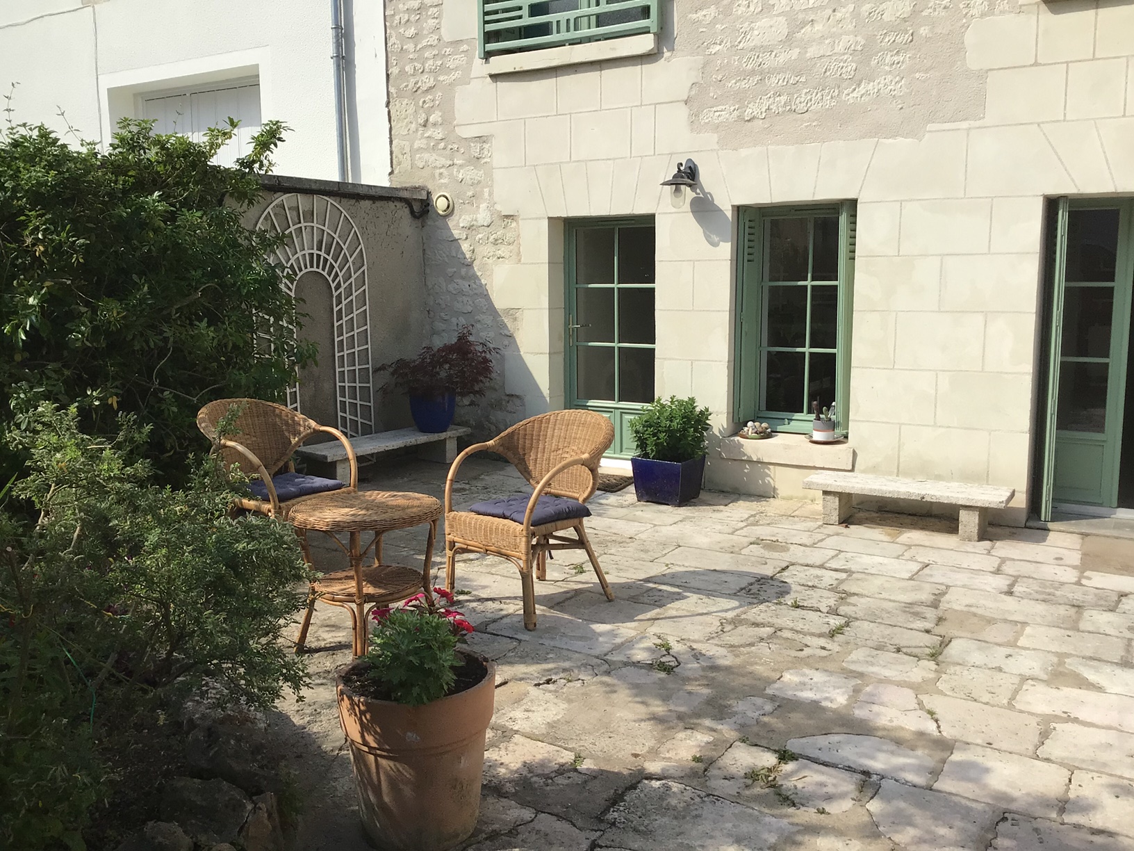 Salon-de-jardin