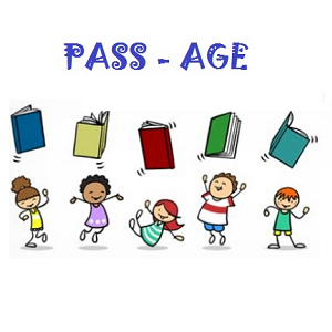 Logo-passage