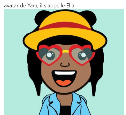 Avatar de yara c est elia