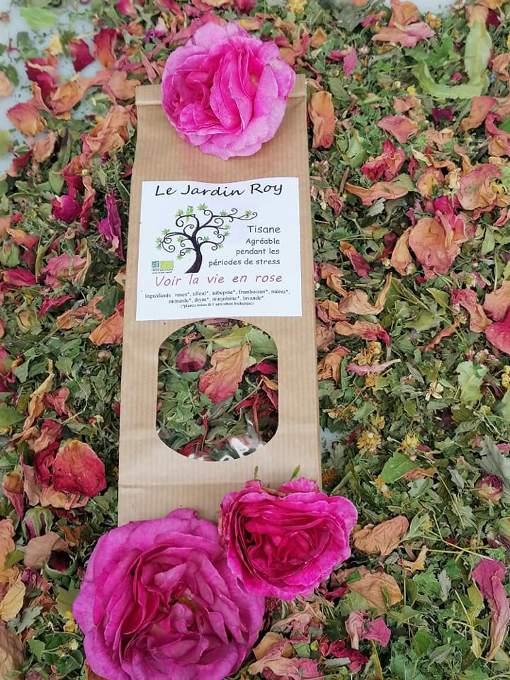 Jardinroy