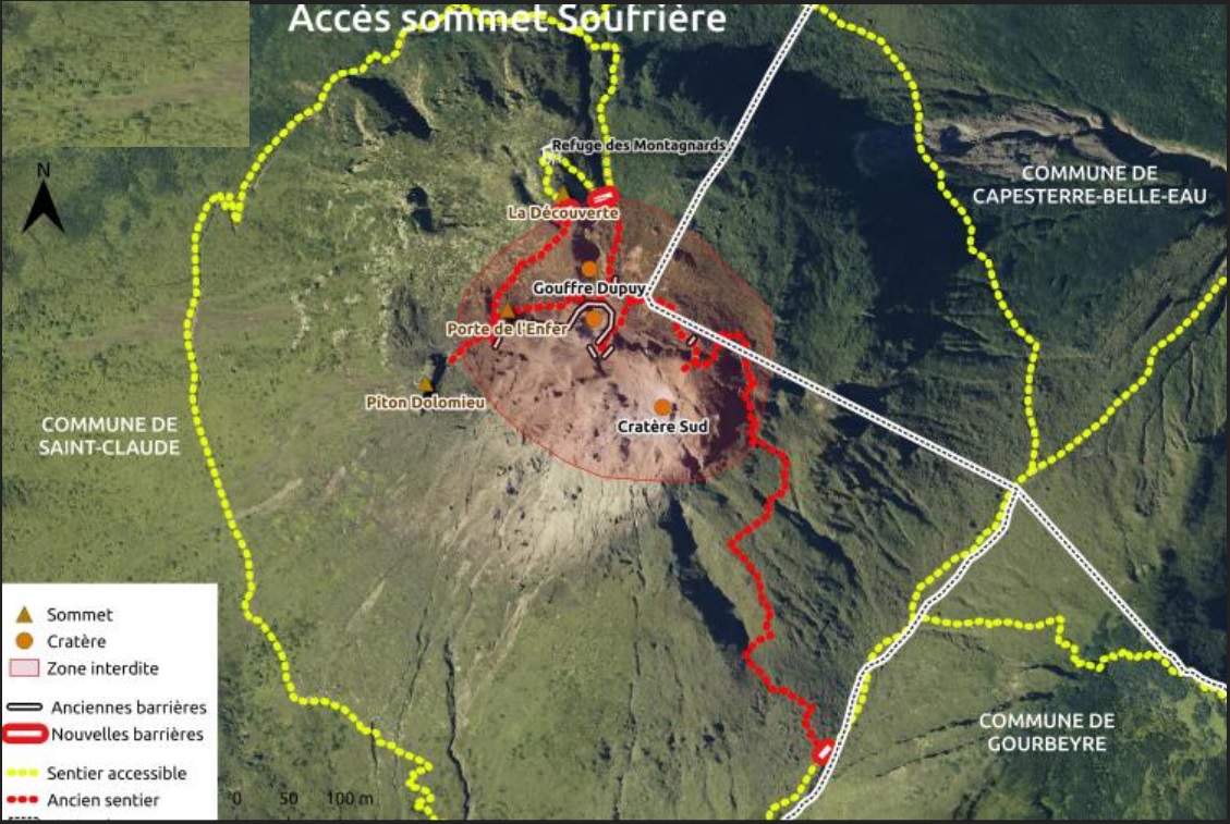 Souffriere