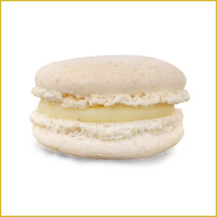 Info macaron vanille-redi-dore