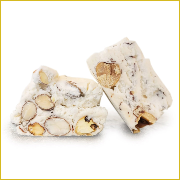Info nougat-redi-dore