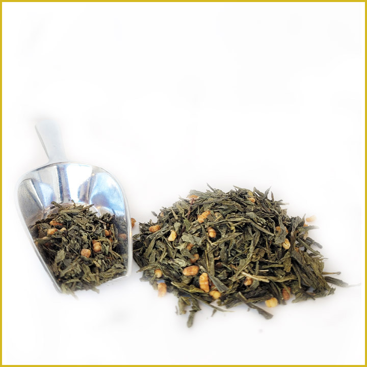 Info the-vert china-genmaicha redi dore