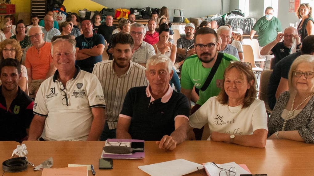 Assemblée Générale de l'étoile sportive de Poulaines