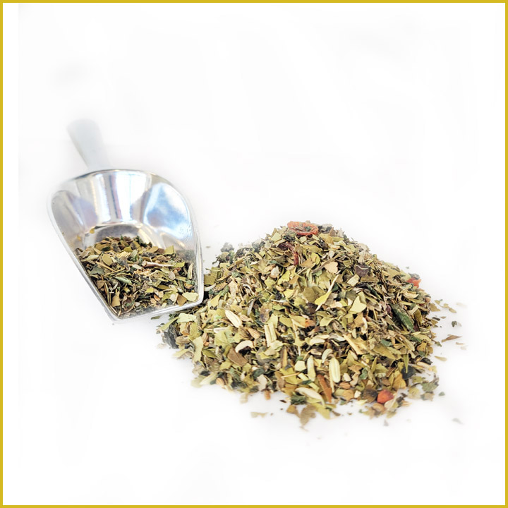 Info tisane infu-amacinssisante redi-dore