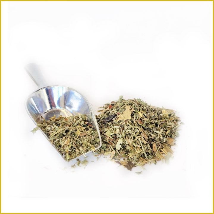 Info tisane infu-buvez-eliminer redi-dore