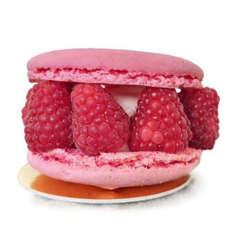 Litchi-framboise redi