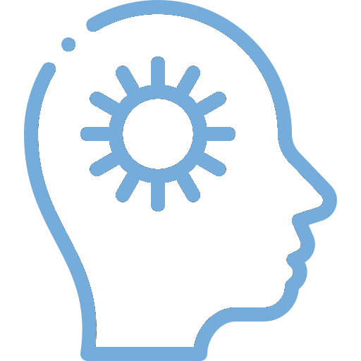 Positive-thinking