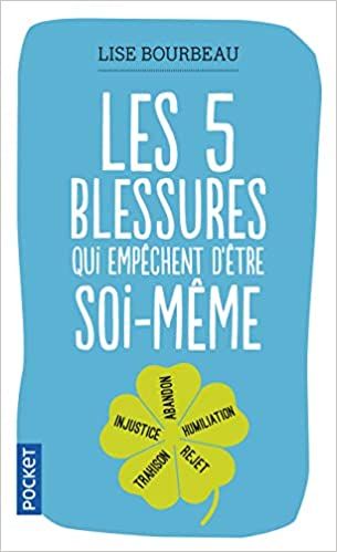 Les 5 blessures ...