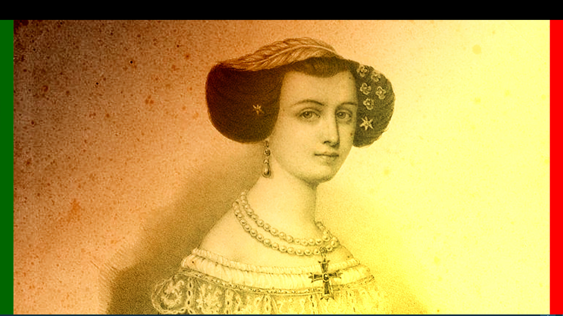 Dona Luísa de Gusmão