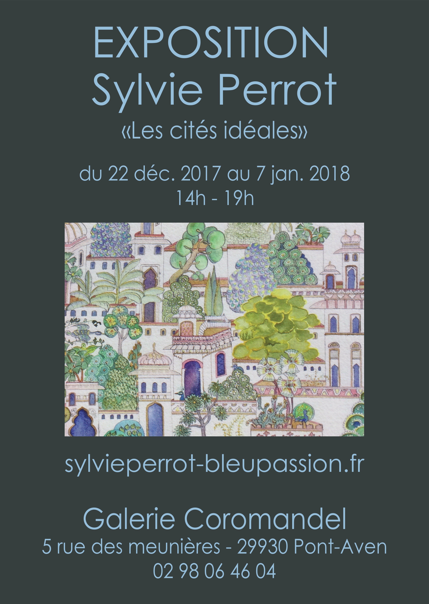 Affiche-pont-aven