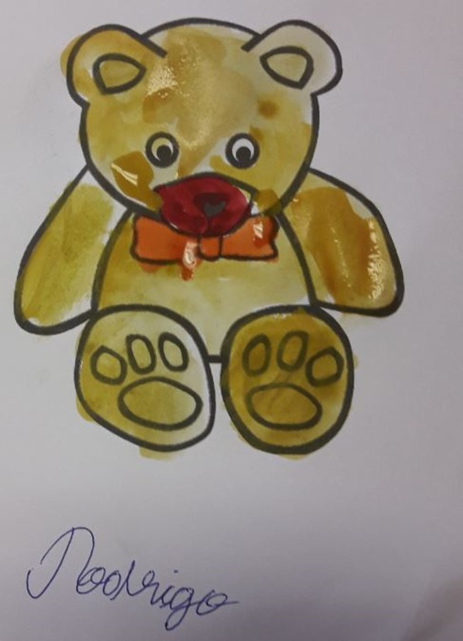 Maurice-ours