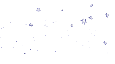 Stars-blue