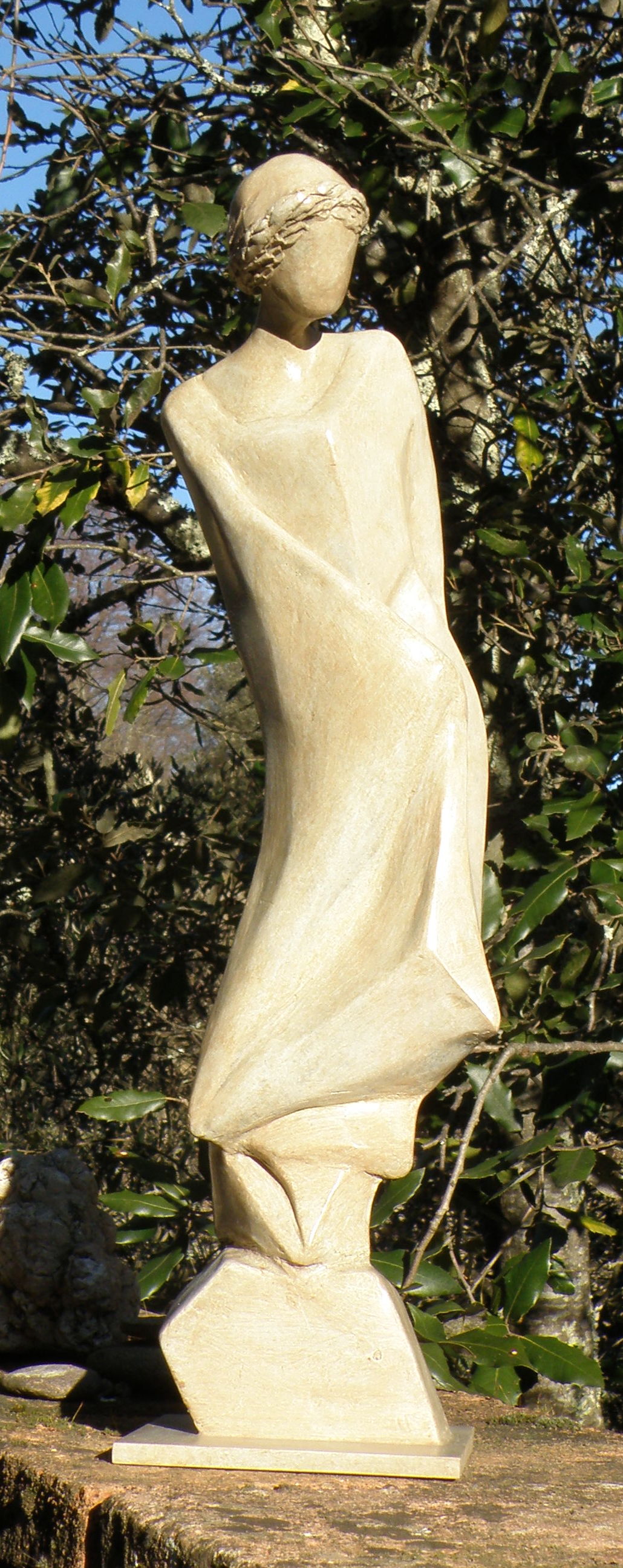 Bronze danseuse n 4