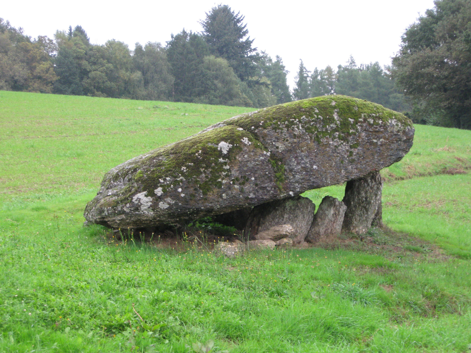 Dolmen