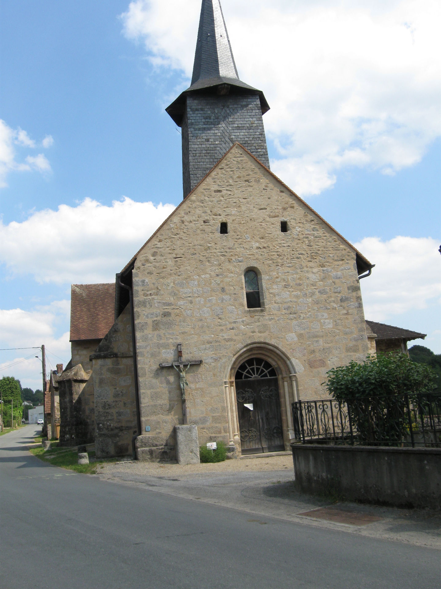 Eglise