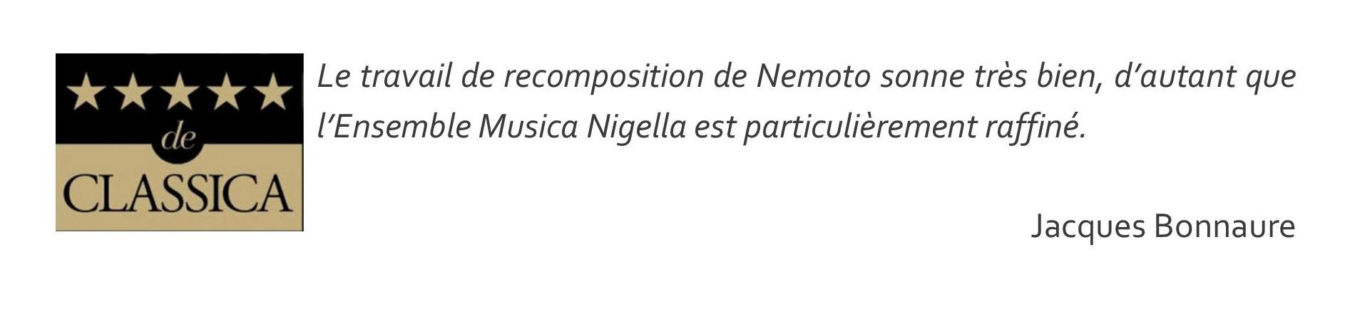 Bandeau classica site