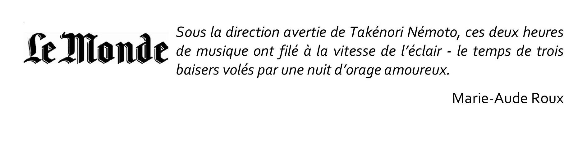 Bandeau le monde site