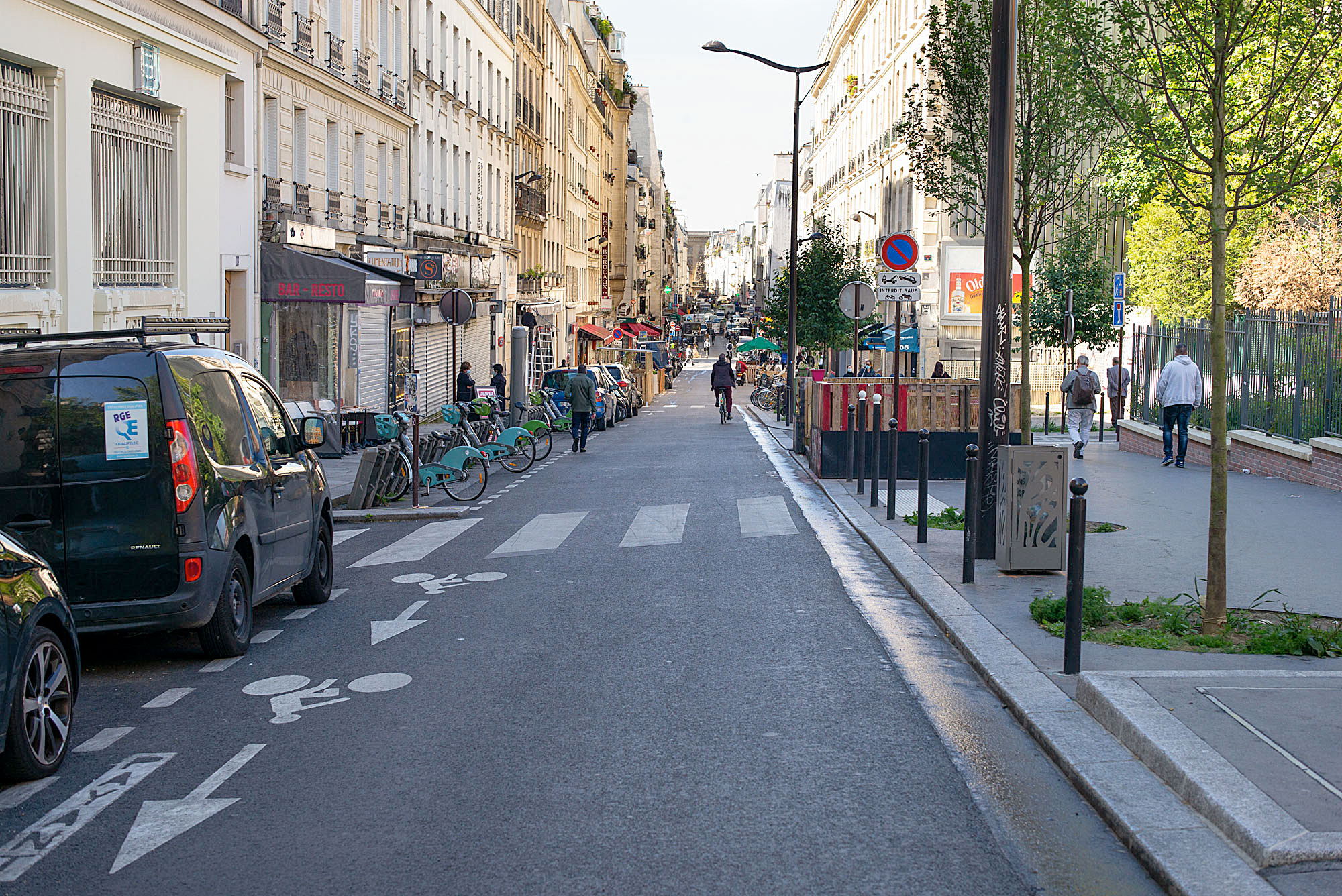 Rue du fbg st denis 04 web