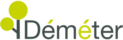 Logo Demeter Ressources et Développement