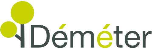 Logo Demeter Ressources et Développement