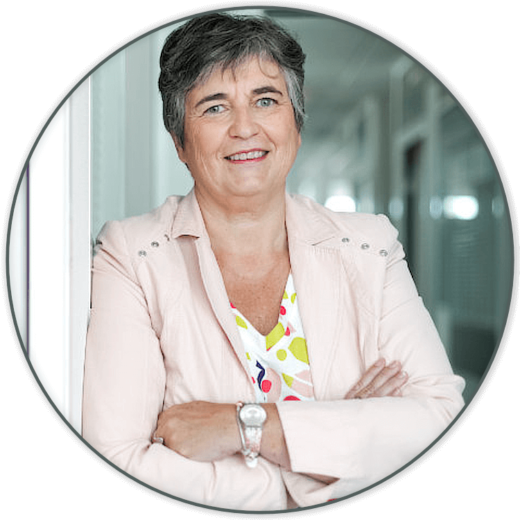 Isabelle Chevry - Demeter Ressources et Développement