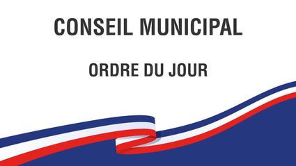 Ordre-du-jour-du-conseil-municipal