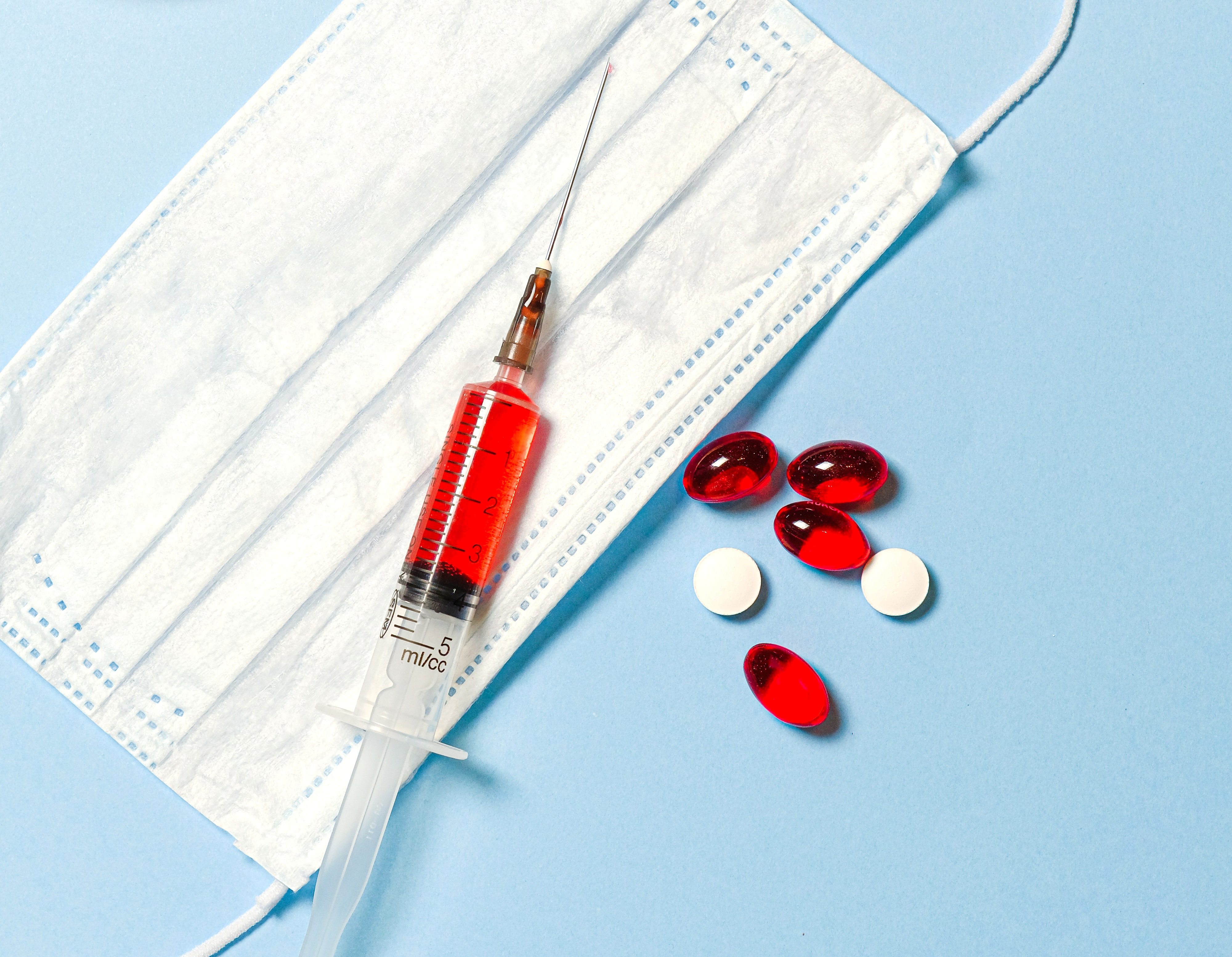 Votre employeur peut-il vous imposer d'être vacciné pour venir travailler ?