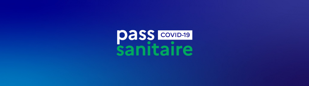 Bandeau pass sanit