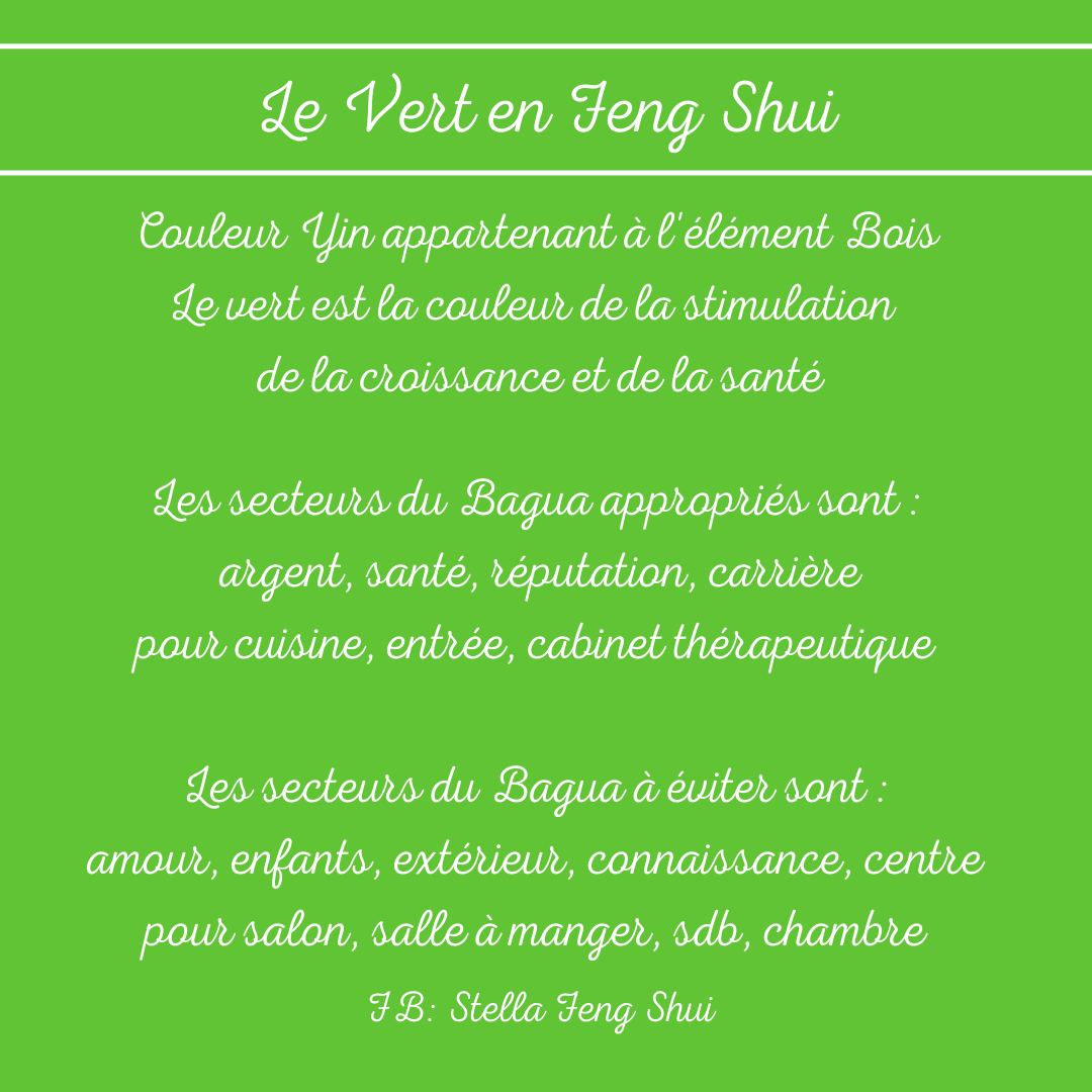 Le-Vert-en-Feng-Shui