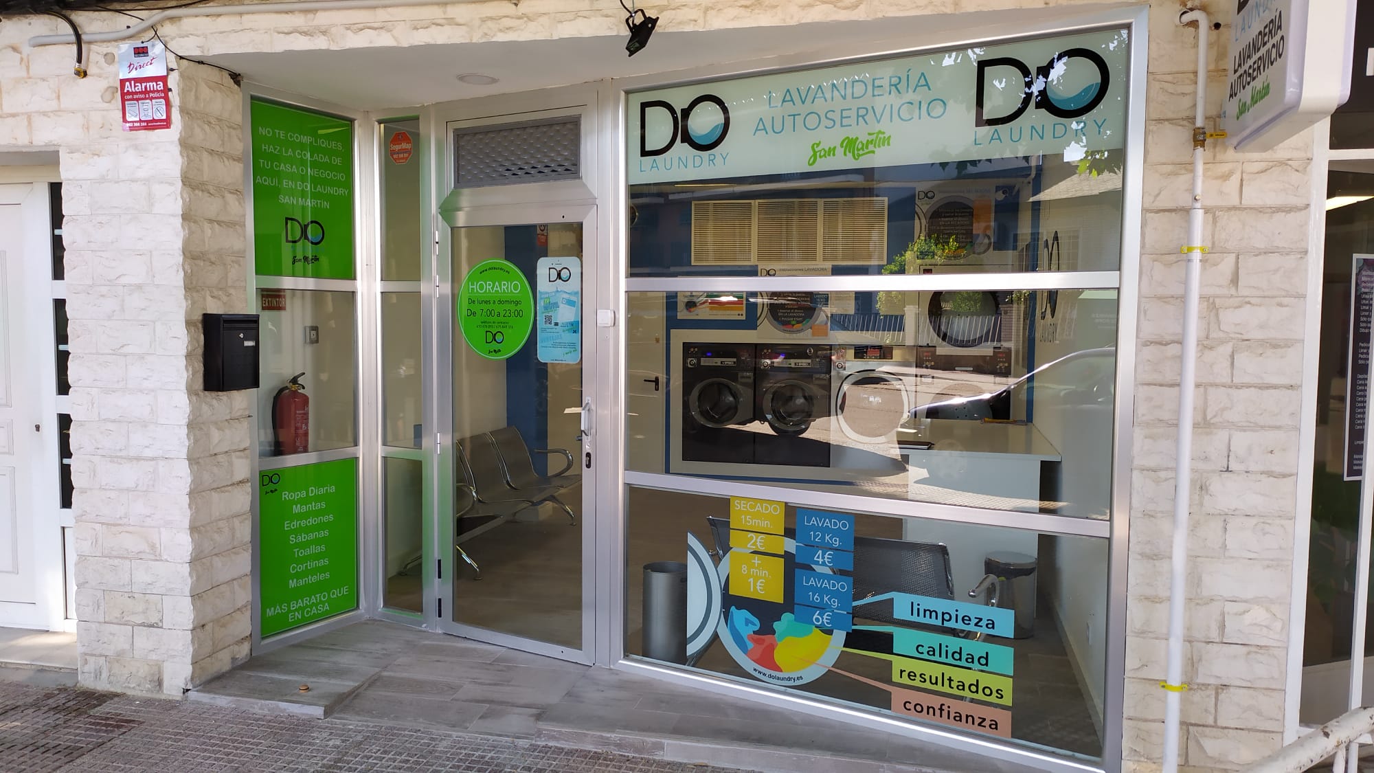 Lavanderia-autoservicio-Do-Laundry-San-MArtin-de-la-Vega-13