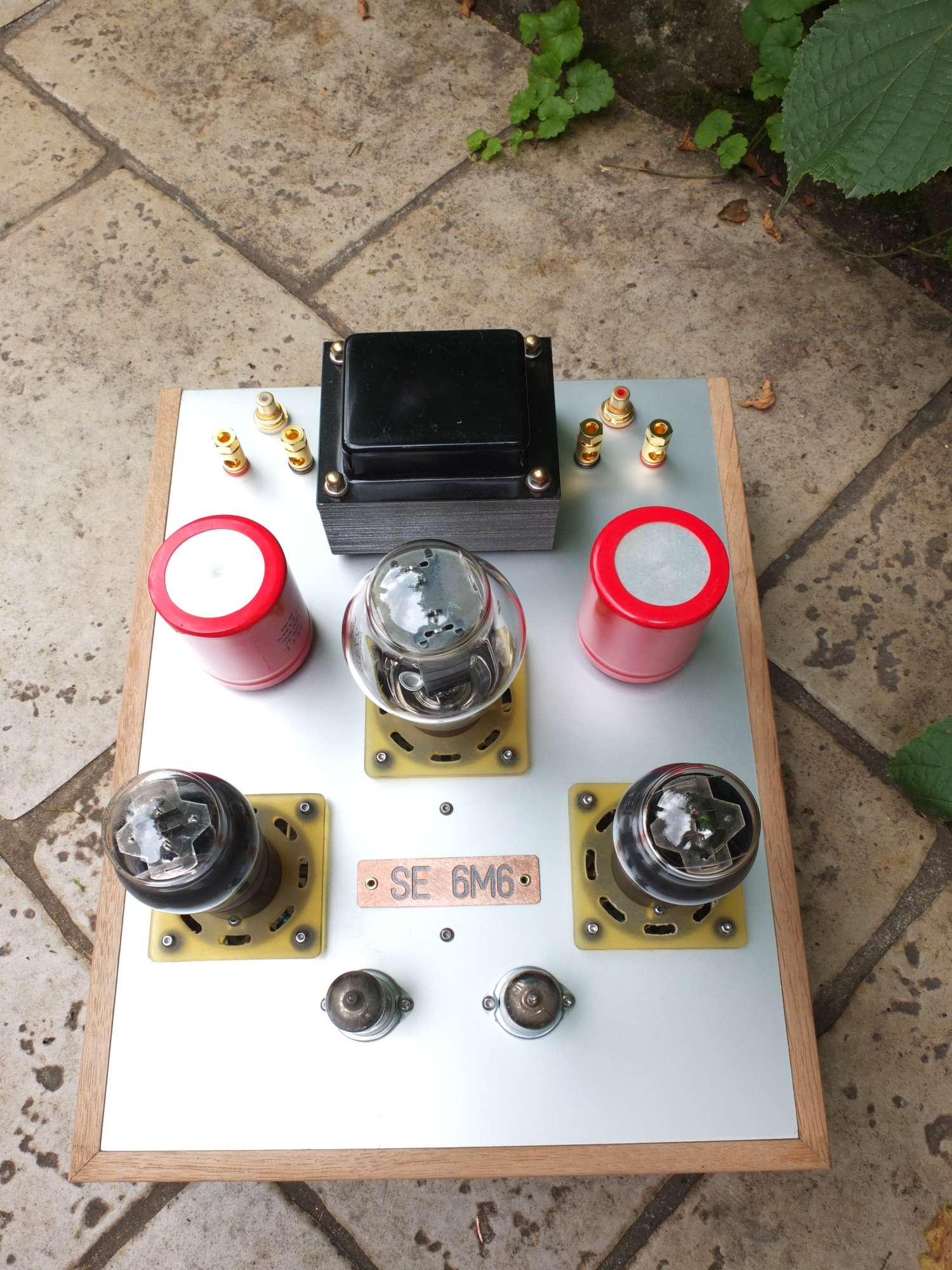 6m6 4 