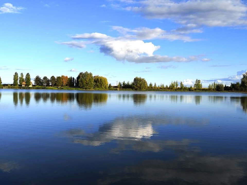 Etang