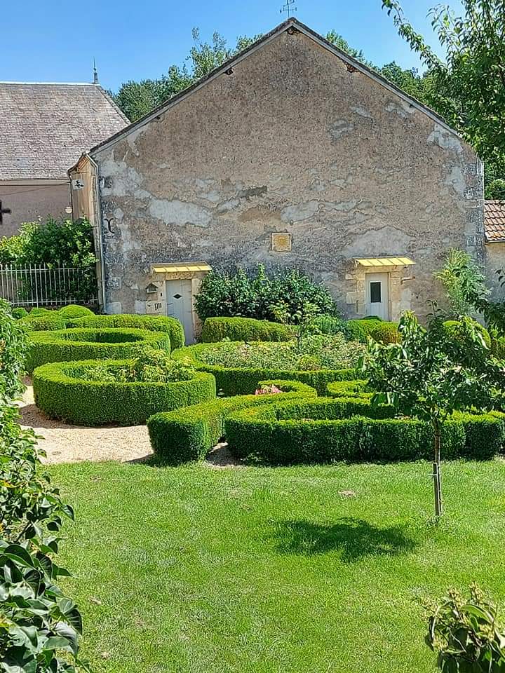 Jardin
