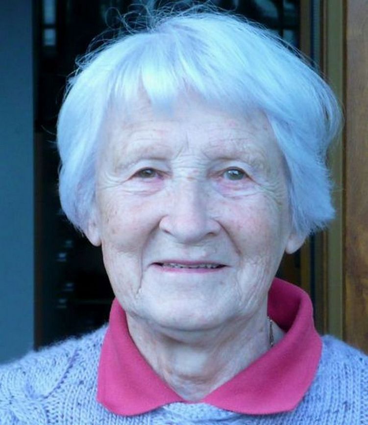 Mireille
