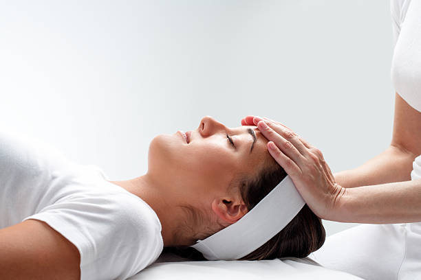 Reiki-4