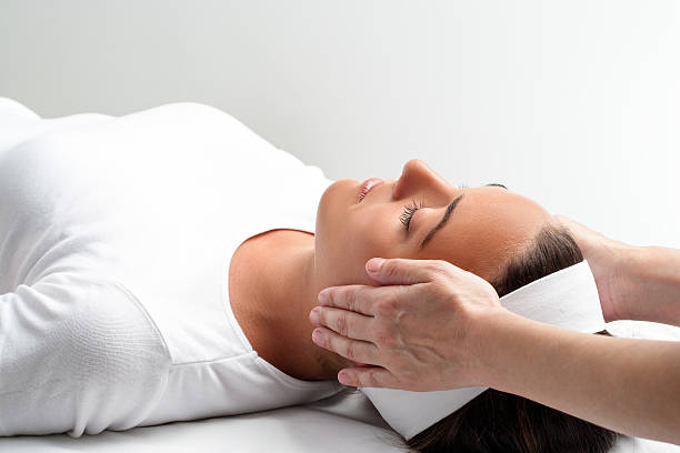Reiki-istock