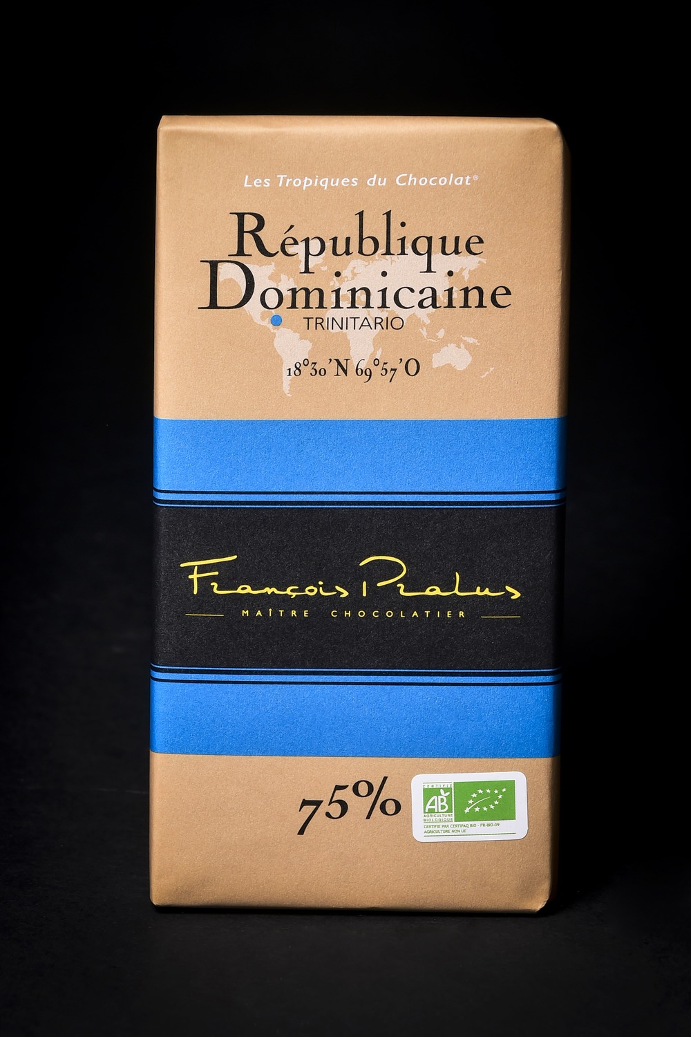Tablette-republique-dominicaine-75-bio-100g