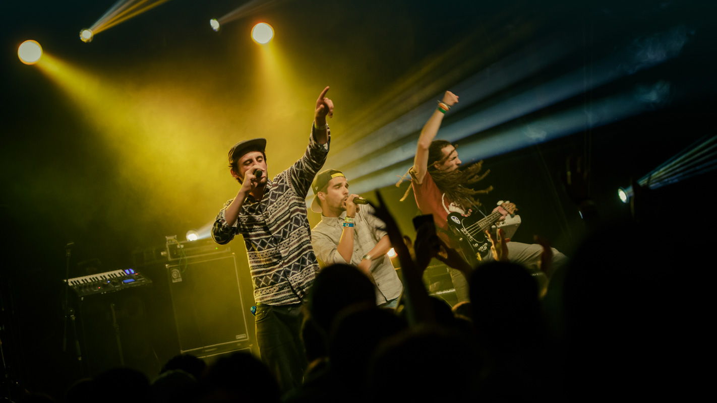Big bag 2016 samedi 117