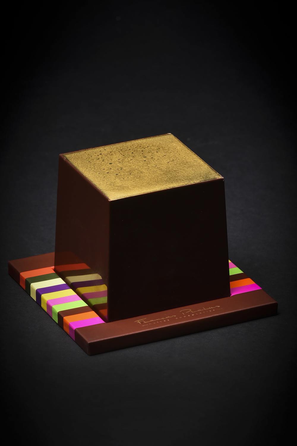 Le-cubissime-450g