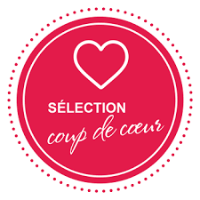 Coup-de-coeur