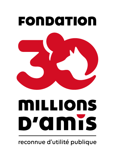 30 millions d amis logo