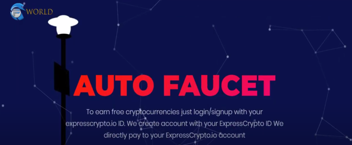 Faucetworld