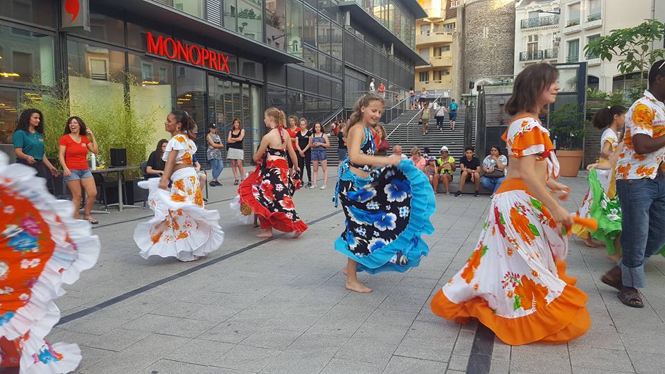 Fete de la musique 2017 angers3