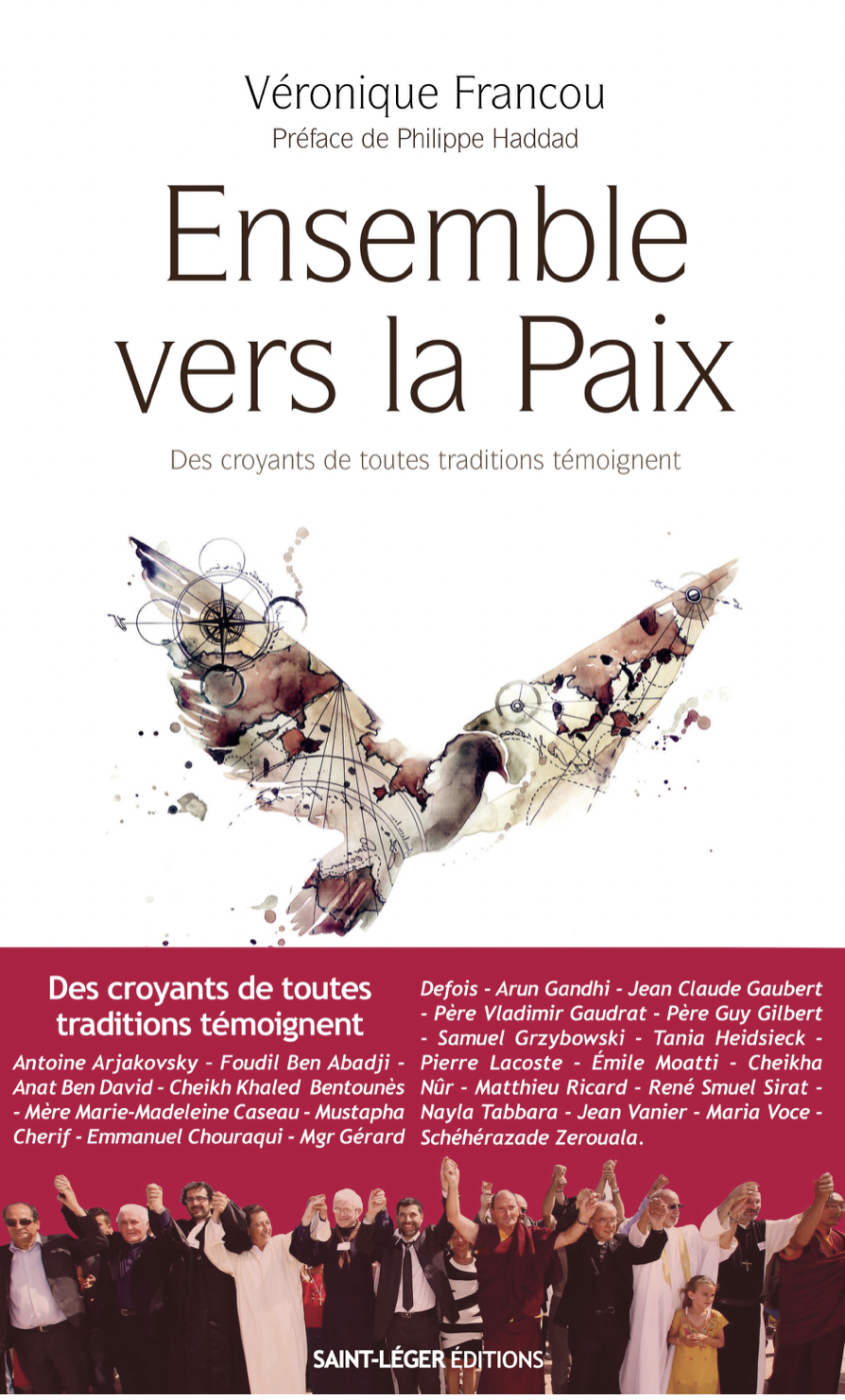 Ensemble vers la Paix