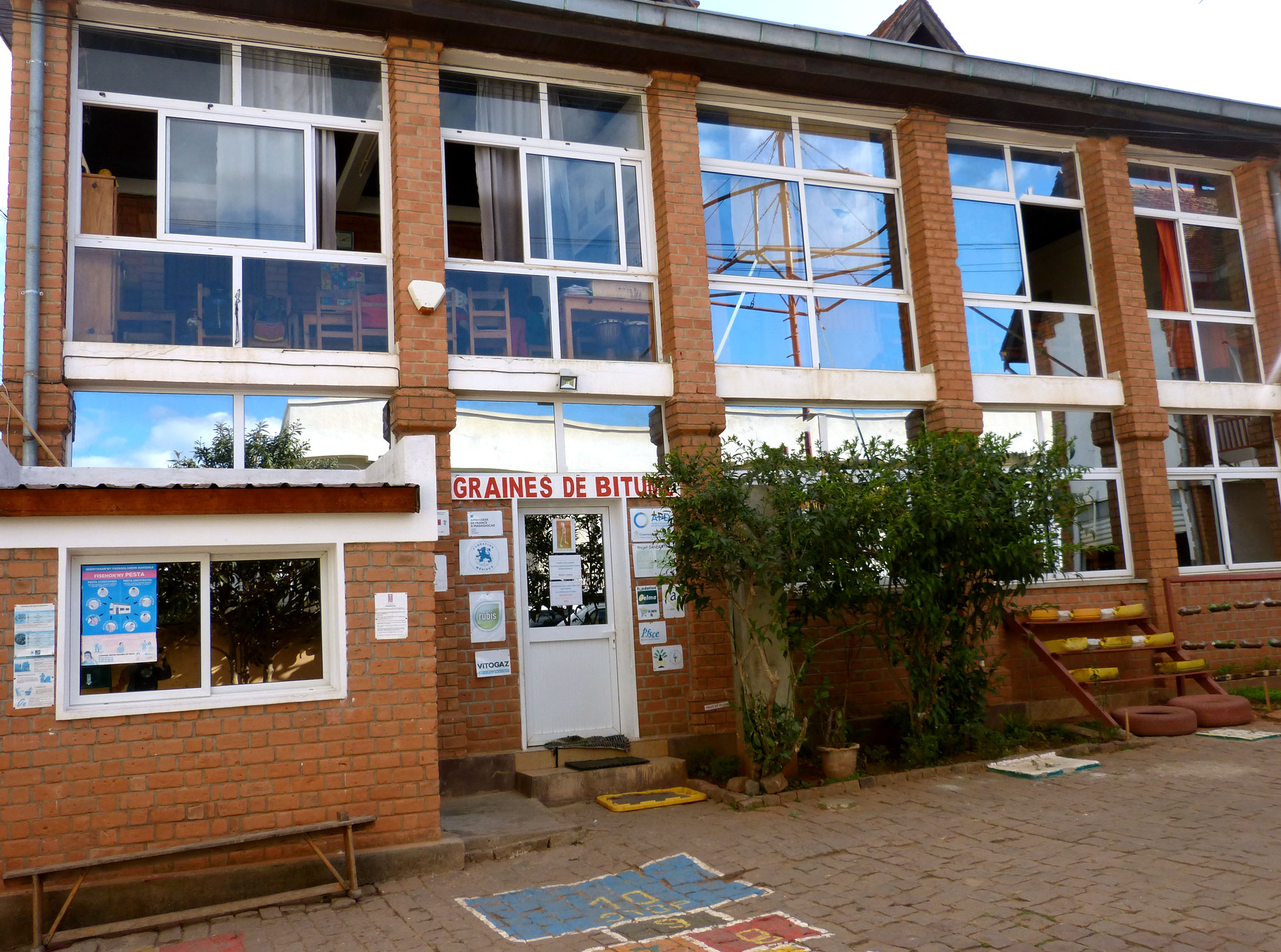 Gdb centres 3  r