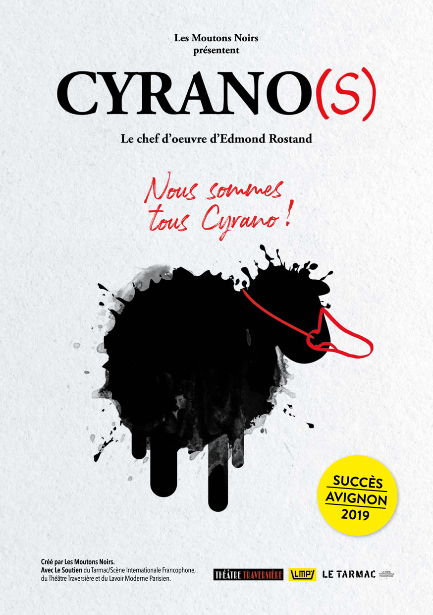 Cyranos affiche